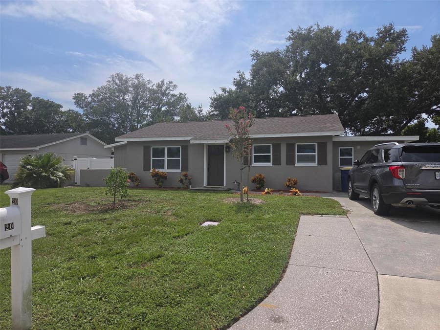 Property photo for 20 S SATURN AVENUE, Clearwater, FL