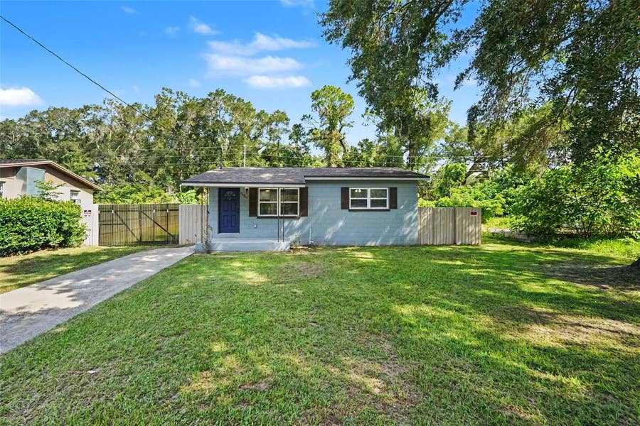 Property photo for 20703 MICKENS DRIVE, Dade City, FL