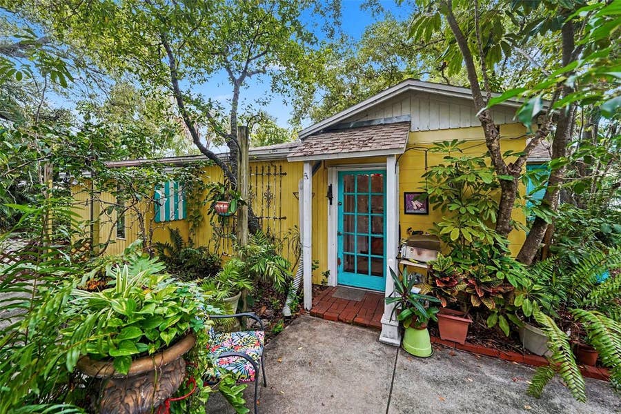Property photo for 3505 W MCELROY AVENUE, Tampa, FL
