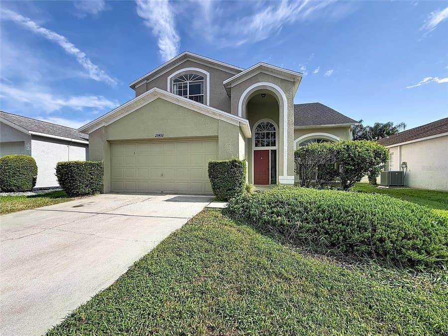 Property photo for 27402 CORAL SPRINGS DRIVE, Wesley Chapel, FL