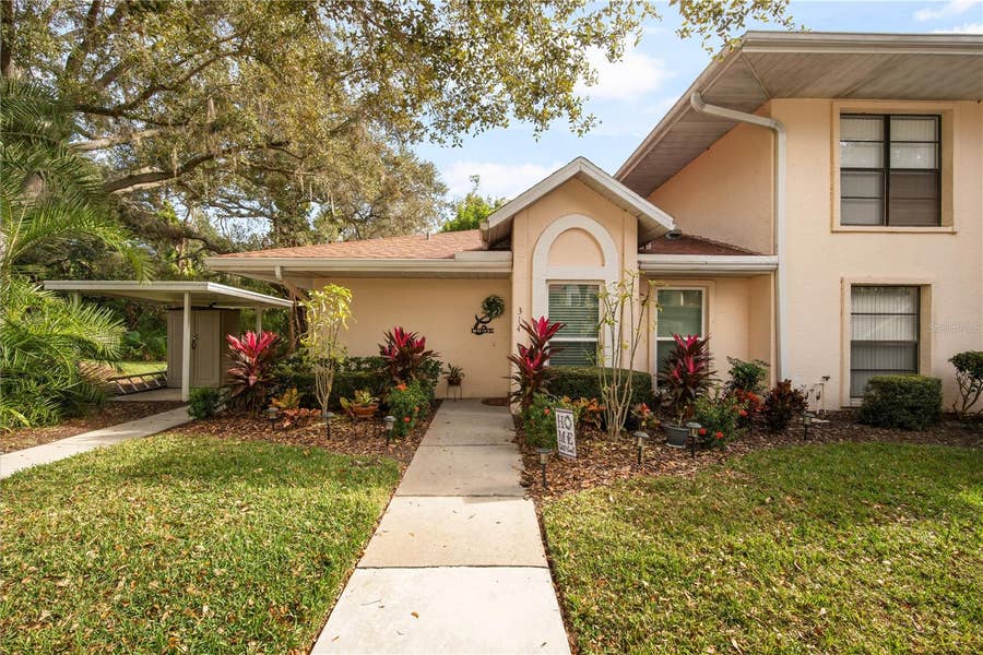 Property photo for 314 KNOTTWOOD COURT, #314, Sun City Center, FL