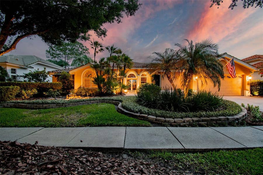 Property photo for 17714 GREY EAGLE ROAD, Tampa, FL