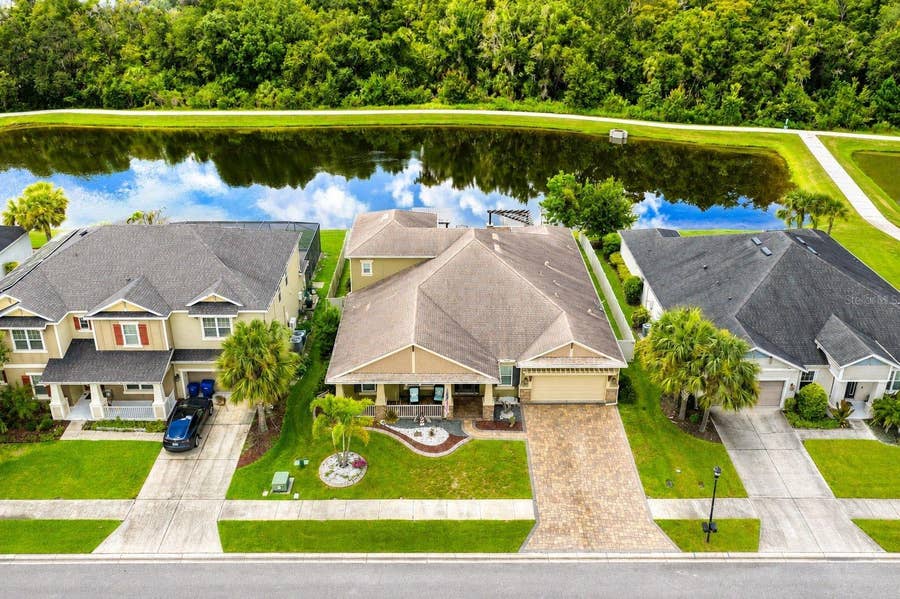 Property photo for 1737 VIRGINIA WILLOW DRIVE, Wesley Chapel, FL