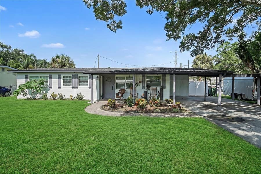 Property photo for 4636 W BAY COURT AVENUE, Tampa, FL