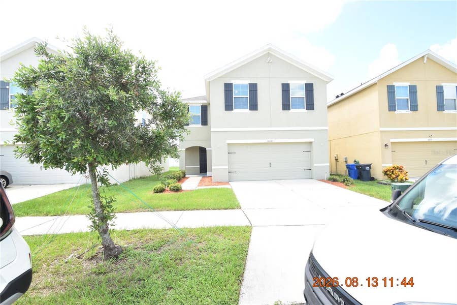 Property photo for 10233 MANGROVE WELL ROAD, Sun City Center, FL