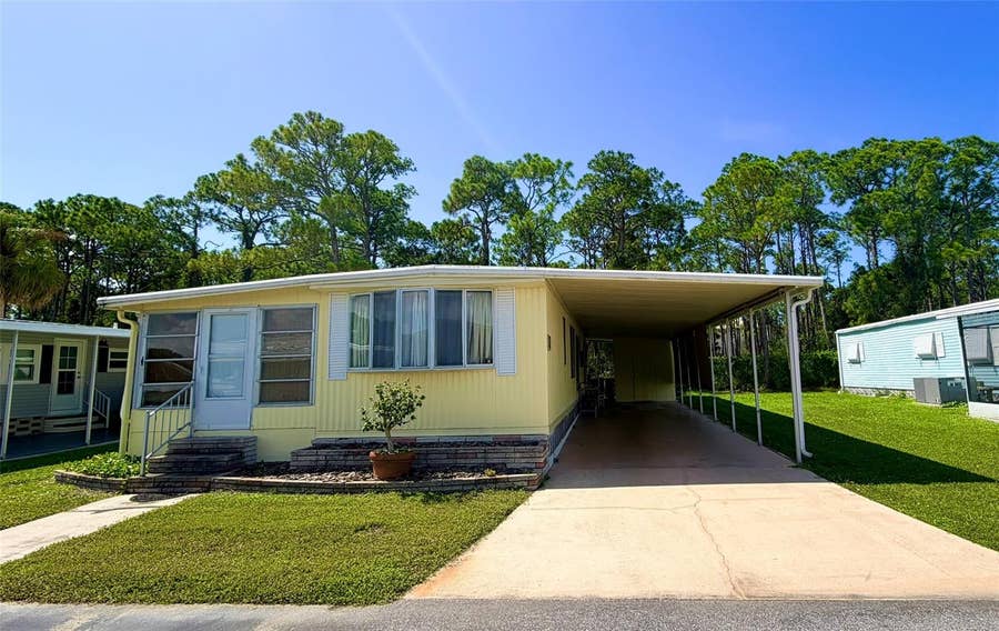Property photo for 2248 CA D ORO DRIVE, Sarasota, FL