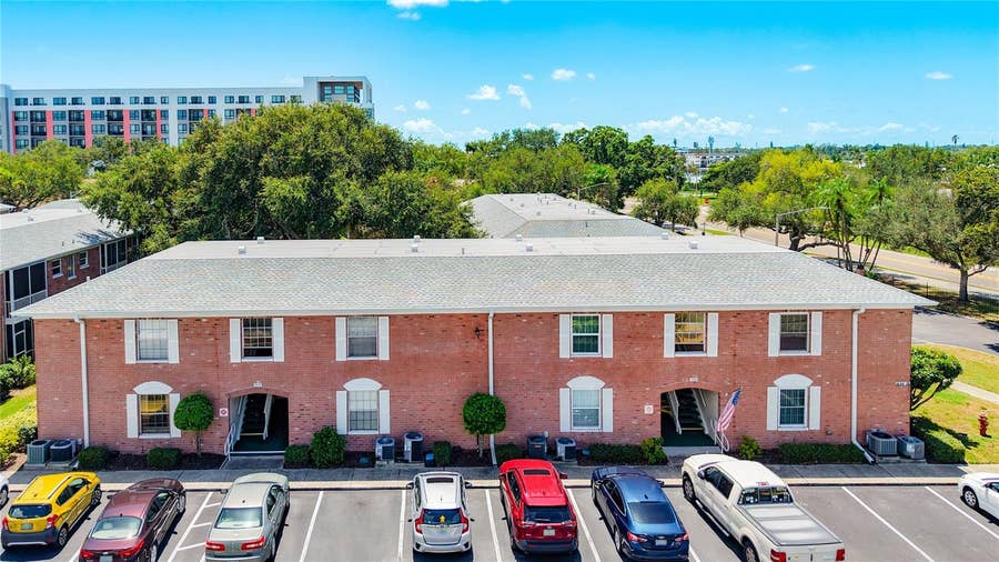 Property photo for 3574 41ST AVENUE S, #149, St Petersburg, FL