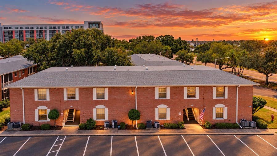 Property photo for 3574 41ST AVENUE S, #149, St Petersburg, FL