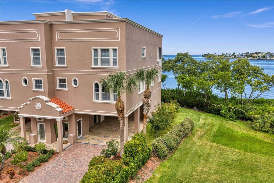 Property photo for 2762 RESERVE COURT, #107, Dunedin, FL