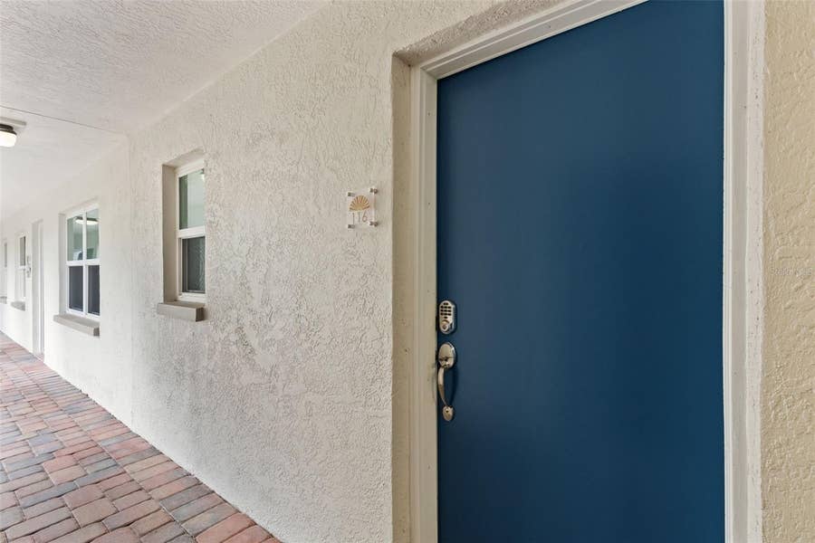 Property photo for 17035 GULF BOULEVARD, #116, North Redington Beach, FL