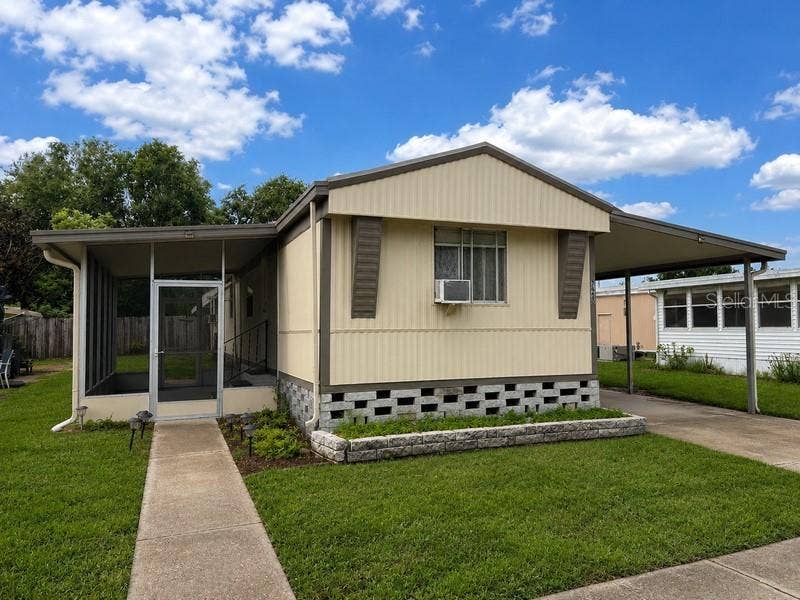 Property photo for 7920 SUNRUNNER ROAD, New Port Richey, FL