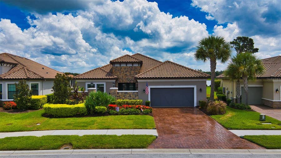 Property photo for 3456 FORSYTHIA DRIVE, Odessa, FL