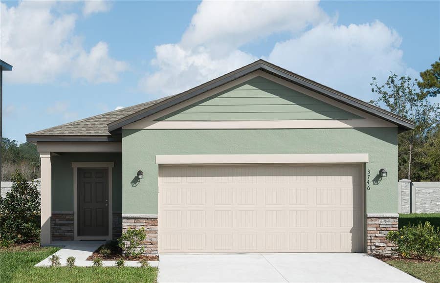 Property photo for 10534 CURVING CREEK LOOP, Parrish, FL