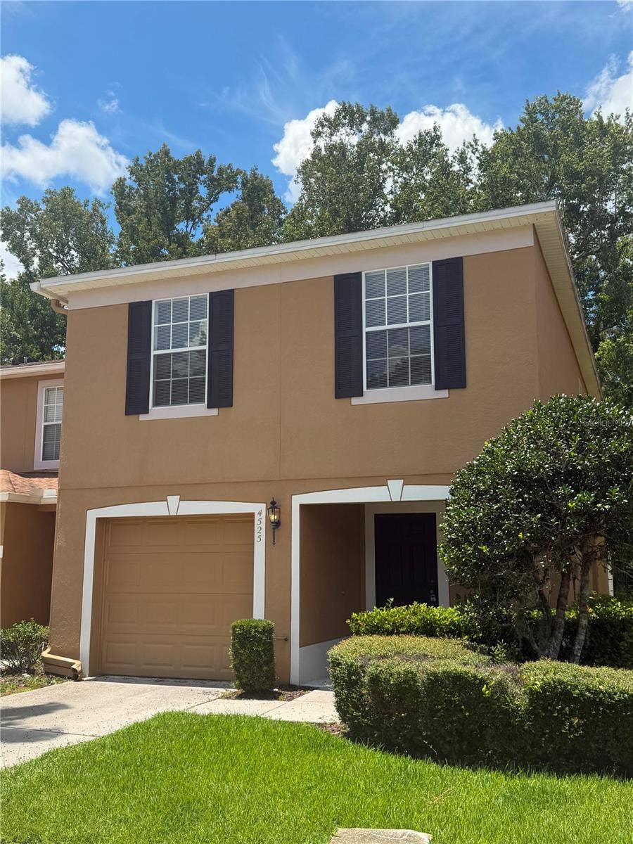 Property photo for 4525 WINDING RIVER WAY, Land O Lakes, FL
