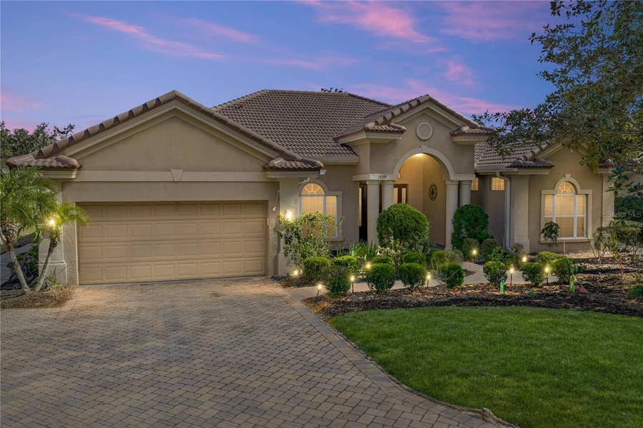 Property photo for 12518 LAKE JOVITA BOULEVARD, Dade City, FL