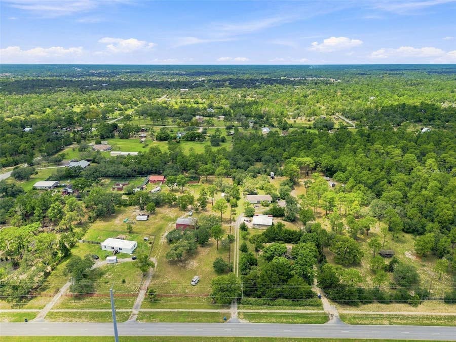 Property photo for 8279 SUNSHINE GROVE ROAD, Brooksville, FL