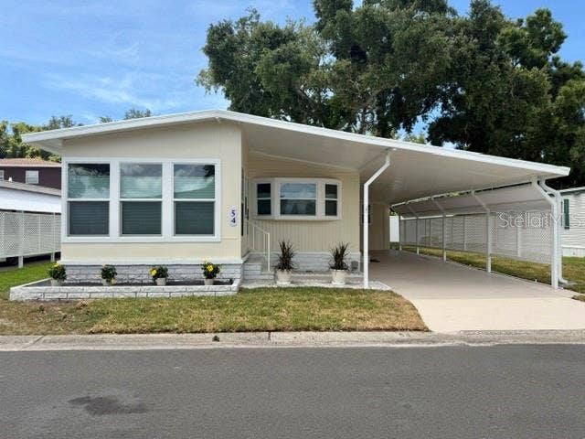Property photo for 7777 46TH AVENUE N, #54, St Petersburg, FL