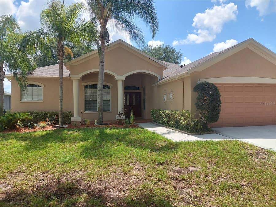 Property photo for 1003 LUMSDEN TRACE CIRCLE, Valrico, FL