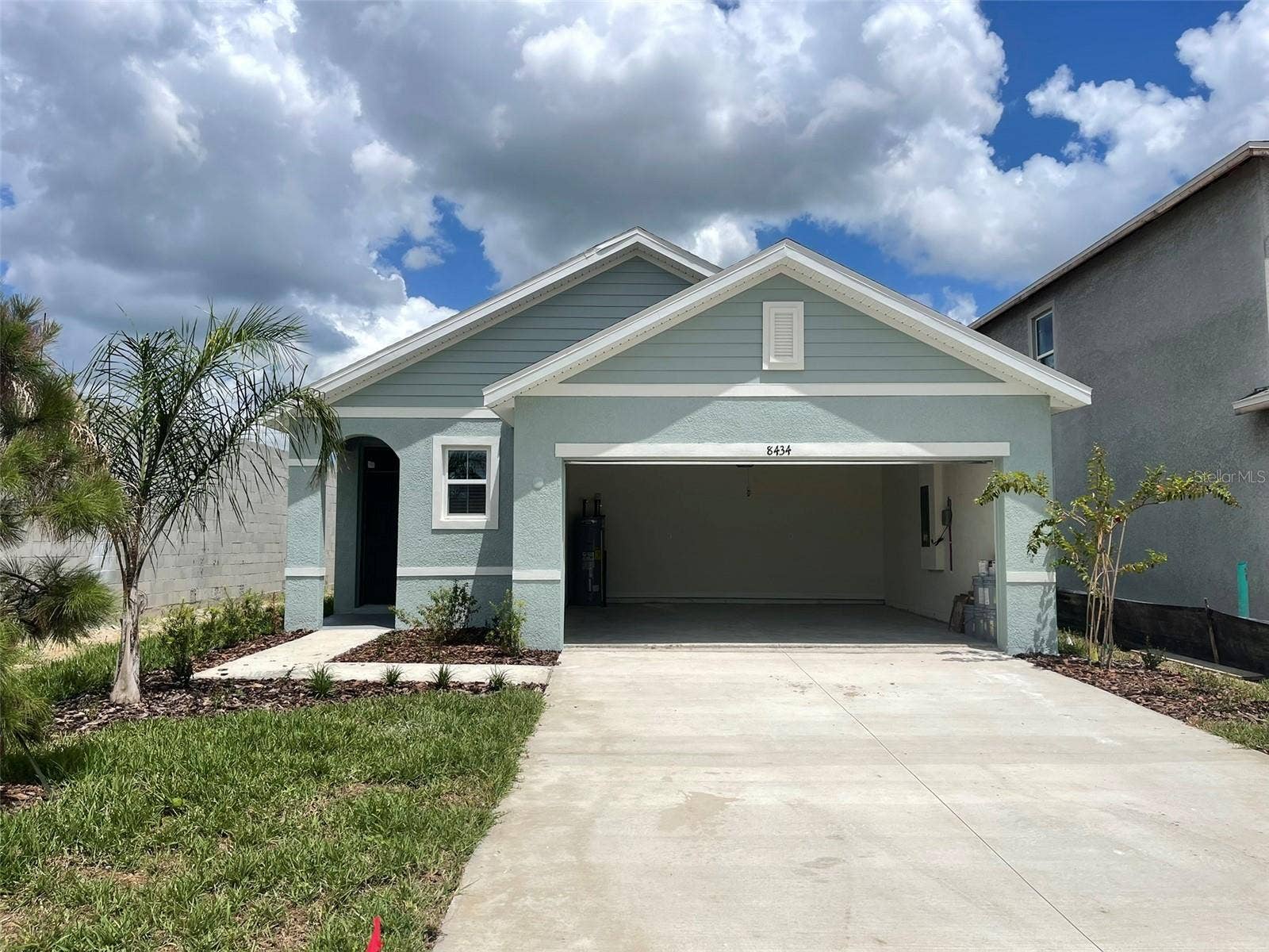 8434 HARDY BAY LOOP, Wesley Chapel, FL 33545