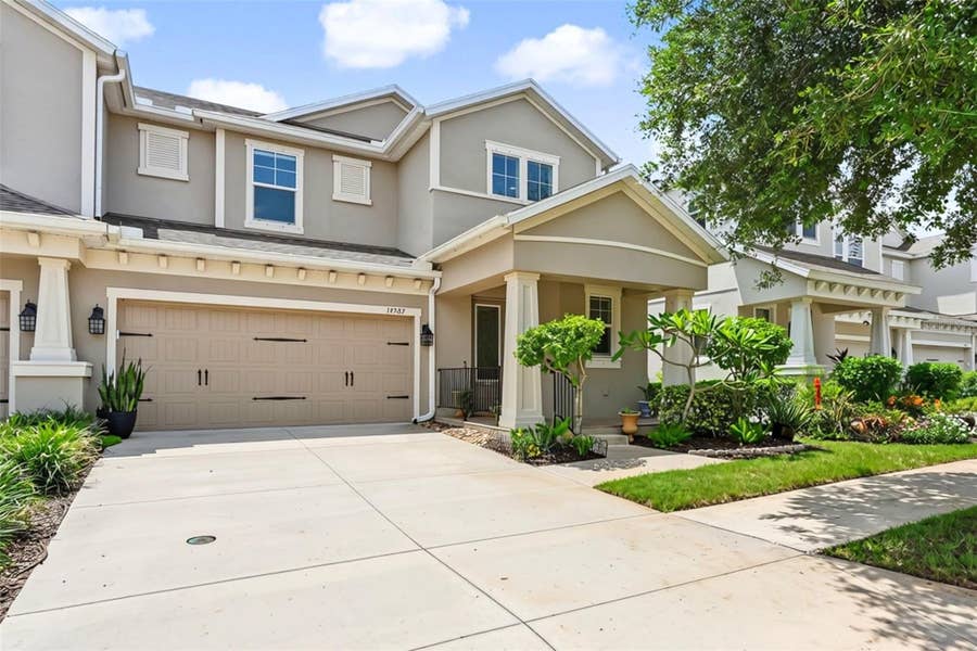 Property photo for 14507 ROCKY BROOK DRIVE, Tampa, FL