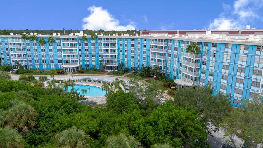 Property photo for 3315 58TH AVENUE S, #222, St Petersburg, FL