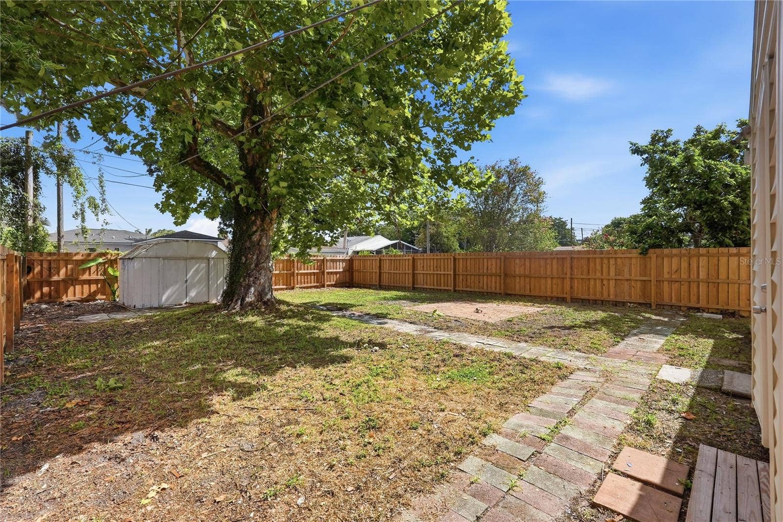 2861 17TH AVENUE N, St Petersburg, FL 33713