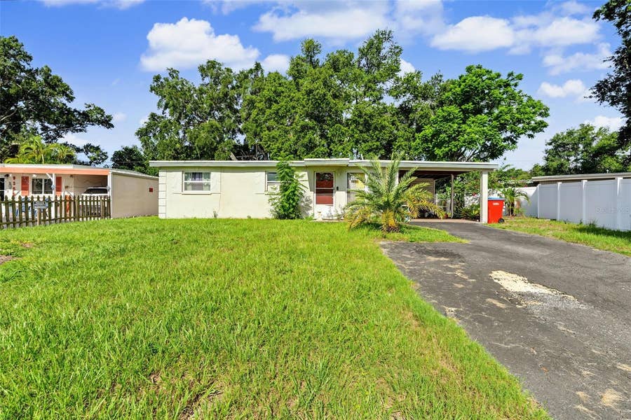 Property photo for 9374 84TH STREET, Seminole, FL