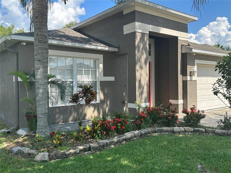 Property photo for 3145 DUNSTABLE DRIVE, Land O Lakes, FL
