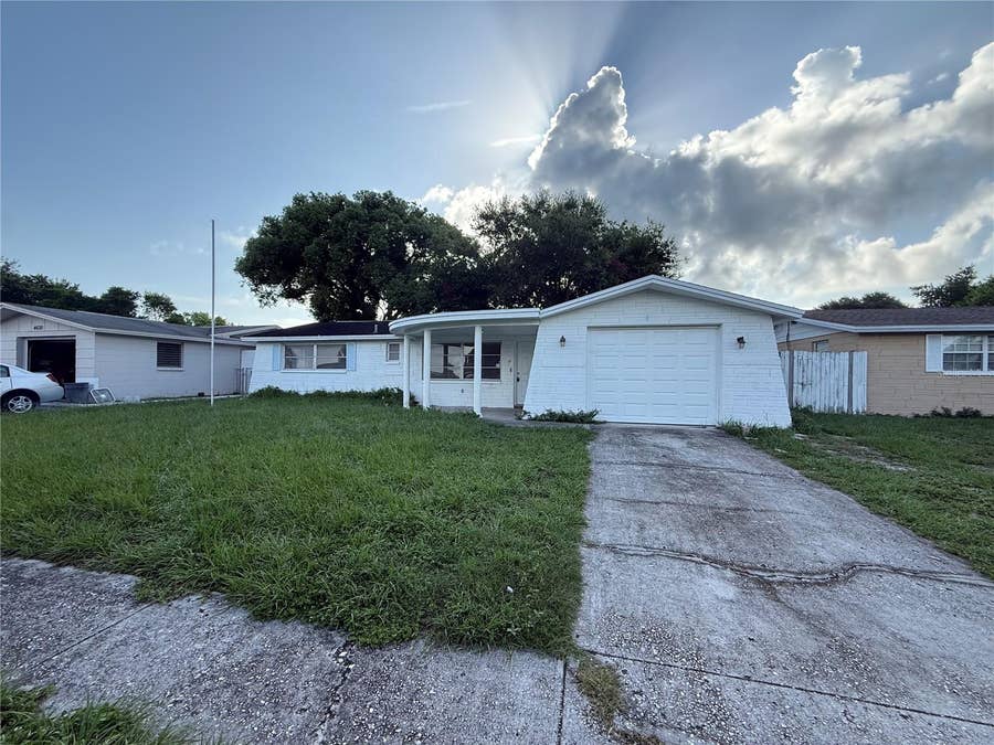 Property photo for 4624 DURNEY STREET, New Port Richey, FL