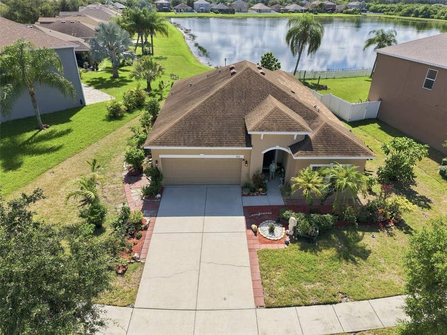 Property photo for 803 PARKER DEN DRIVE, Ruskin, FL