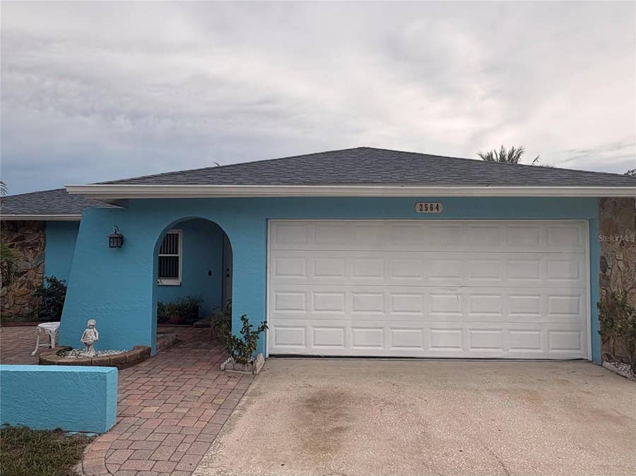 Property photo for 2564 SURREY DRIVE, Palm Harbor, FL
