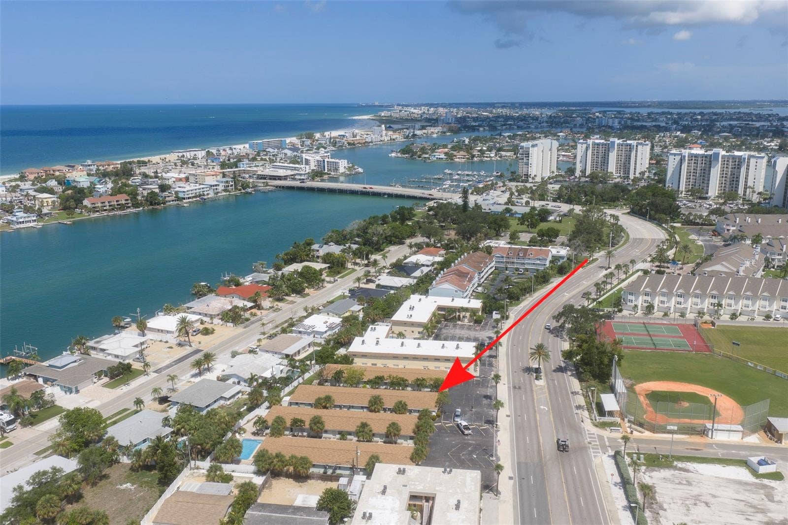 9040 BLIND PASS ROAD, #B1, St Pete Beach, FL 33706 9040 BLIND PASS ROAD, #B1, St Pete Beach, FL 33706