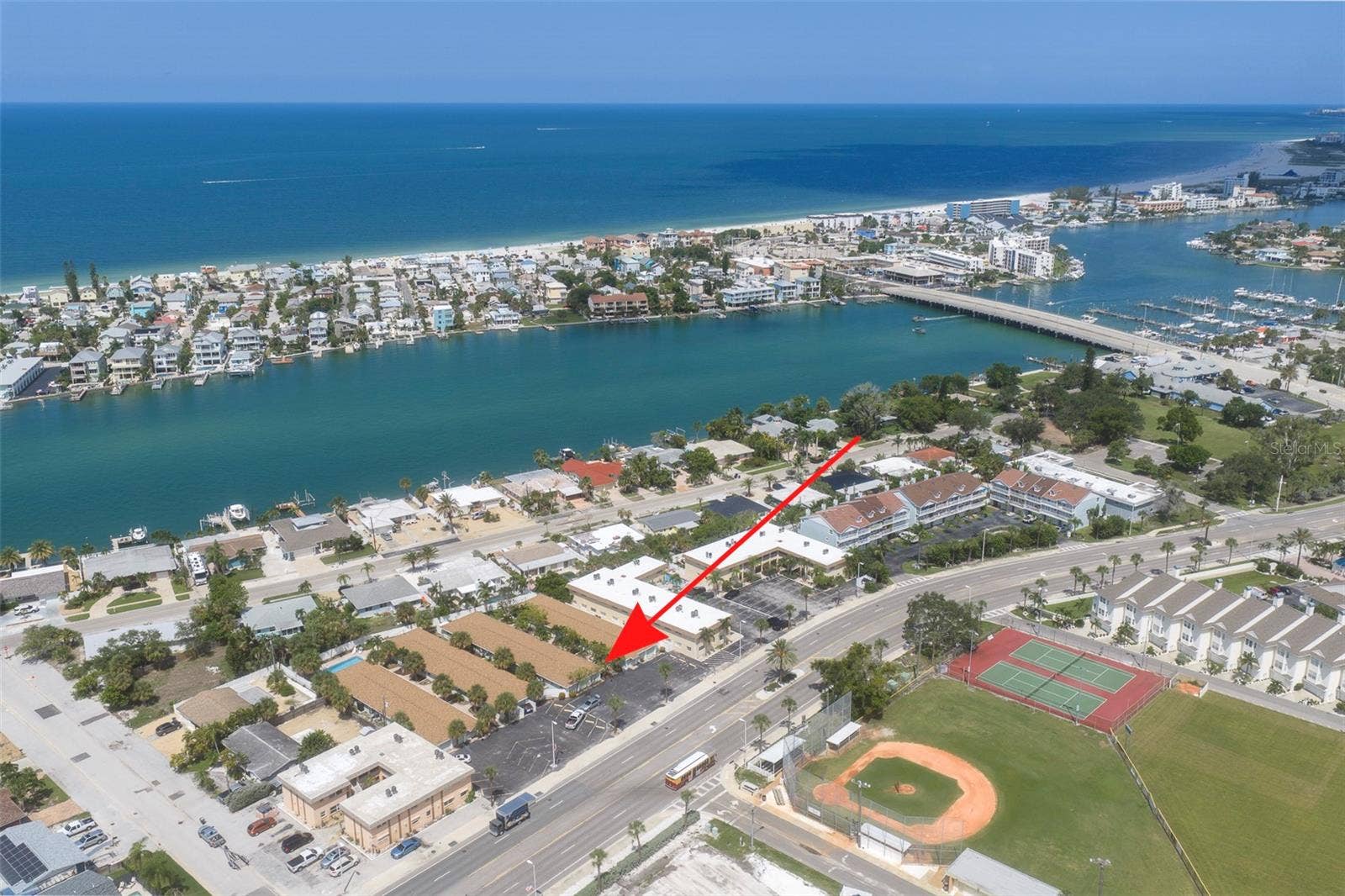 9040 BLIND PASS ROAD, #B1, St Pete Beach, FL 33706 9040 BLIND PASS ROAD, #B1, St Pete Beach, FL 33706
