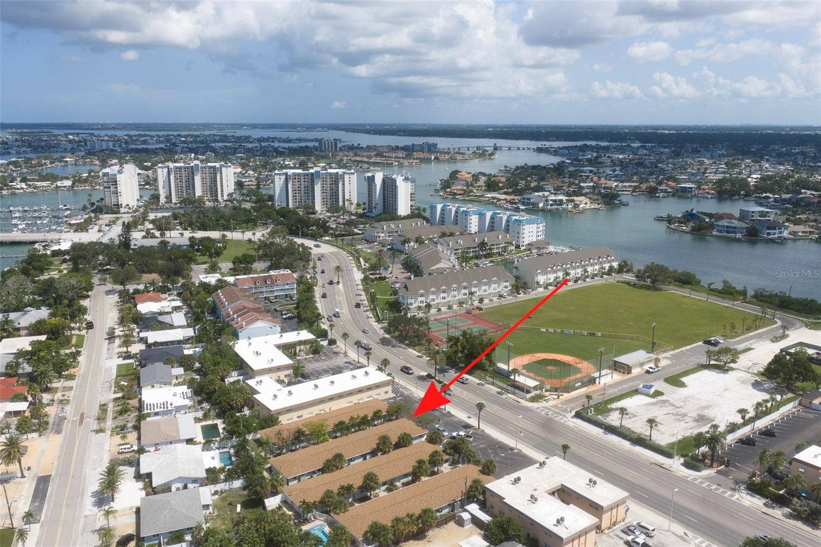 9040 BLIND PASS ROAD, #B1, St Pete Beach, FL 33706 9040 BLIND PASS ROAD, #B1, St Pete Beach, FL 33706