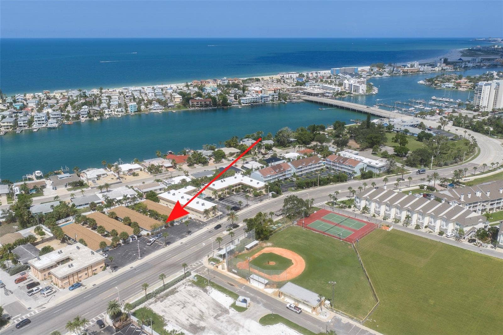 9040 BLIND PASS ROAD, #B1, St Pete Beach, FL 33706 9040 BLIND PASS ROAD, #B1, St Pete Beach, FL 33706