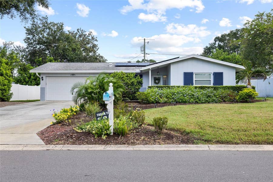 Property photo for 1394 BELLEVUE BOULEVARD, Clearwater, FL