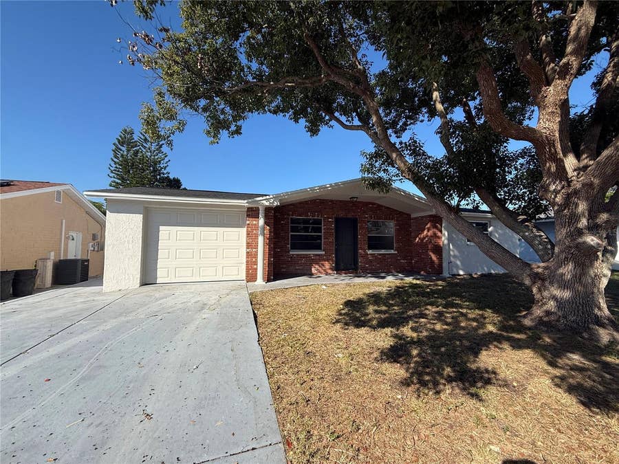 Property photo for 3511 ODOM DRIVE, New Port Richey, FL