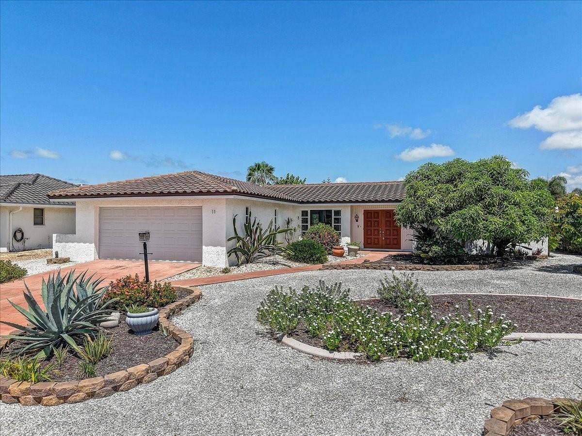 11 OLD TRAIL ROAD, Englewood, FL 34223 11 OLD TRAIL ROAD, Englewood, FL 34223