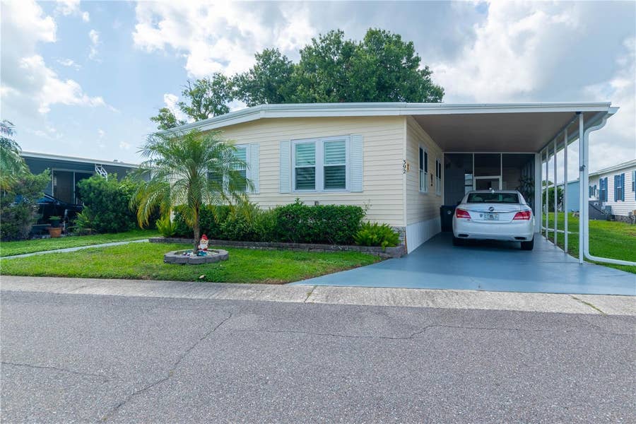 Property photo for 392 COBIA WAY, Oldsmar, FL