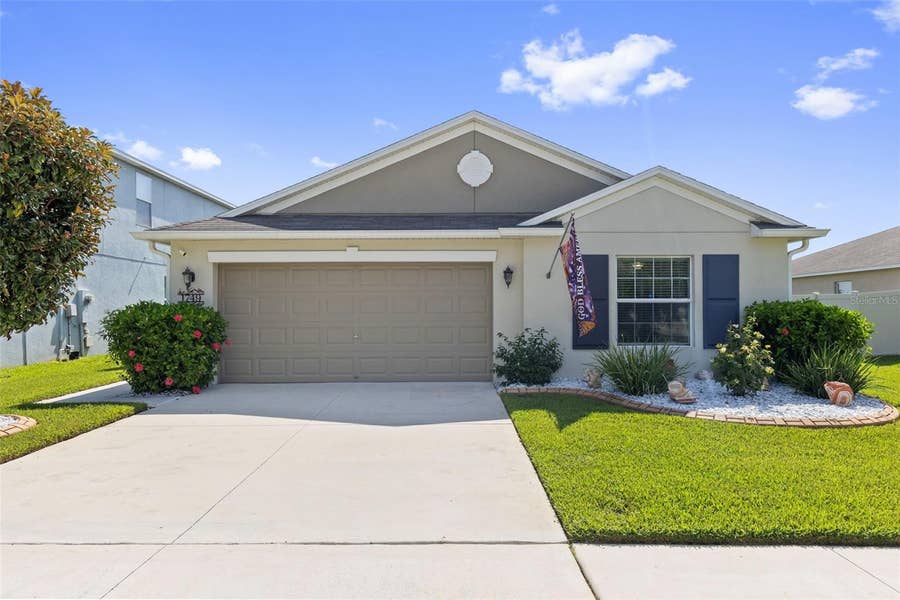 Property photo for 1749 BROAD WINGED HAWK DRIVE, Ruskin, FL