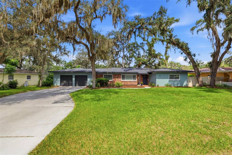 Property photo for 331 SUNNYSIDE ROAD, Temple Terrace, FL