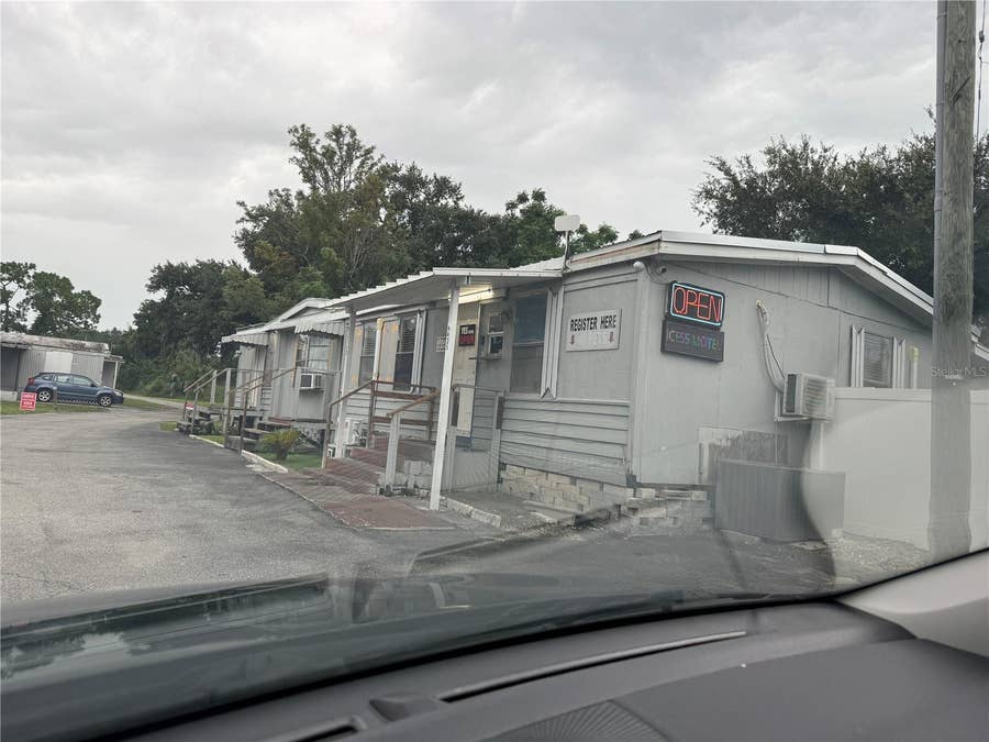 Property photo for 6435 W HILLSBOROUGH AVENUE, Tampa, FL