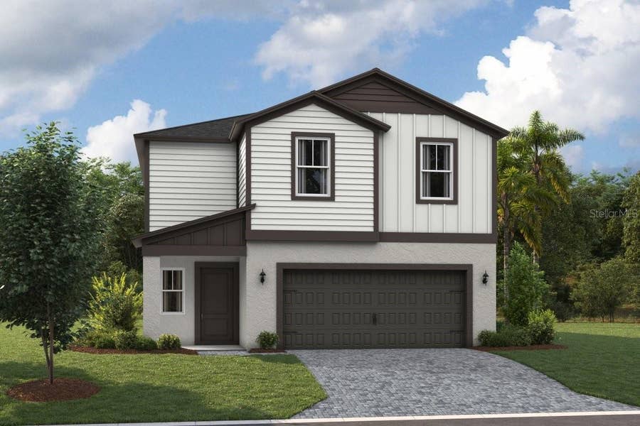 Property photo for 9958 SURFSIDE BAY LOOP, Dade City, FL