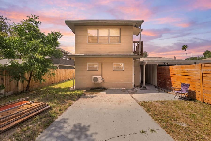Property photo for 6027 1ST AVENUE N, #B, St Petersburg, FL