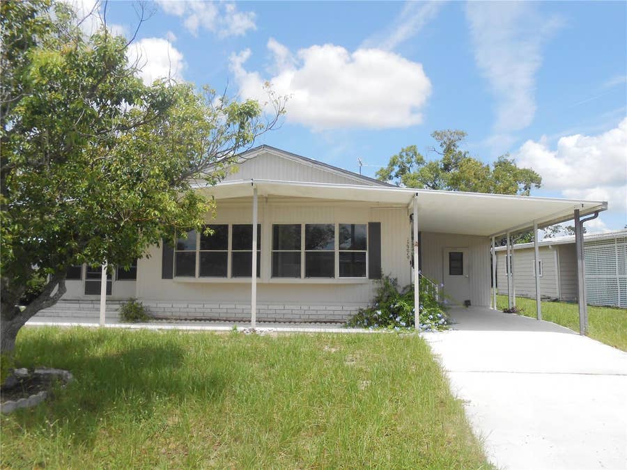 Property photo for 12279 OBRIEN AVENUE, Brooksville, FL