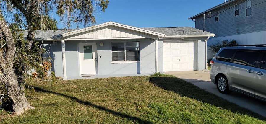 Property photo for 13240 STARFISH DRIVE, Hudson, FL