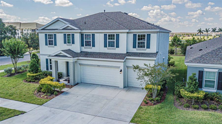 Property photo for 6402 MAIDEN SEA DRIVE, Apollo Beach, FL