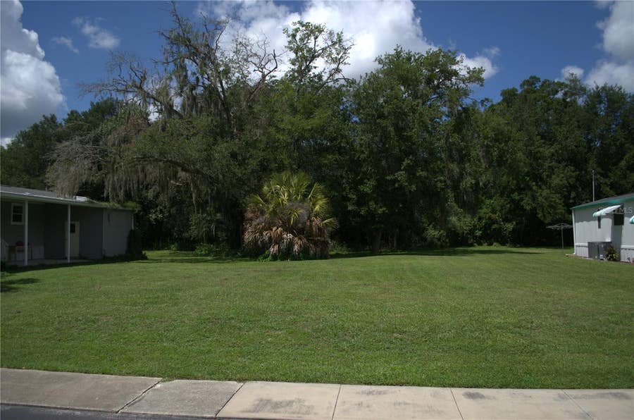 Property photo for MULLER DRIVE, Zephyrhills, FL