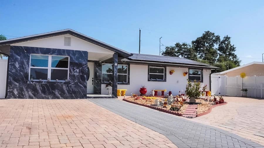 Property photo for 4527 W ELM STREET, Tampa, FL