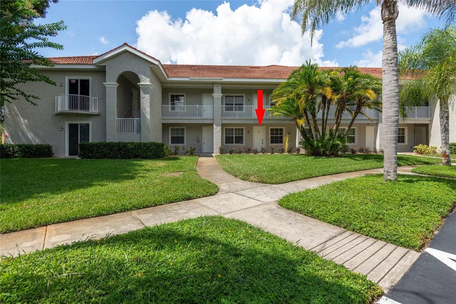 Property photo for 6801 DALI AVENUE, #104, Land O Lakes, FL